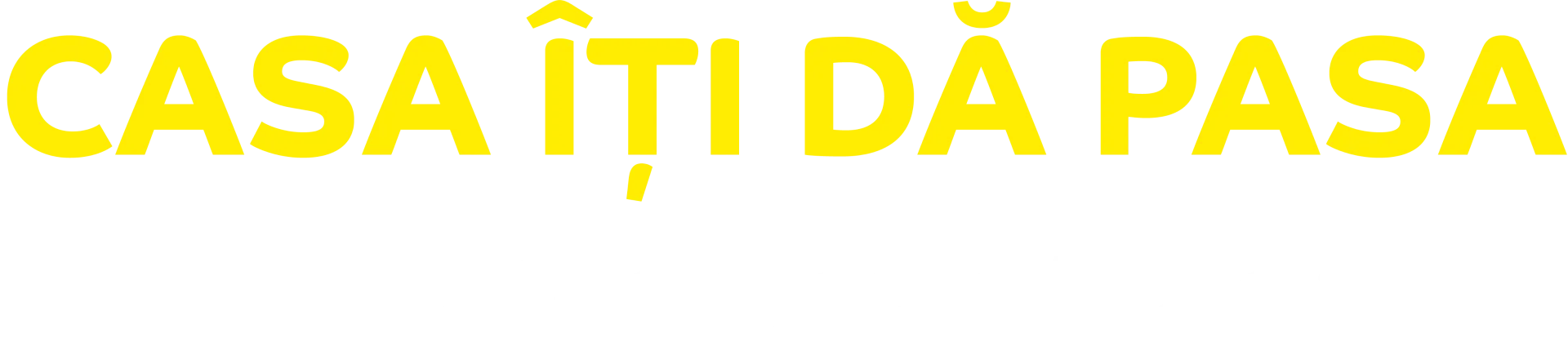 CASA ITI DA PASA